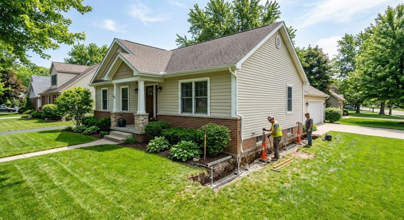 Top Foundation Lifting Companies in Sussex, WI